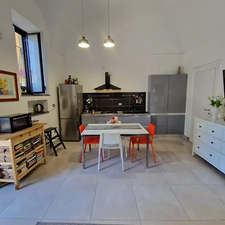 Holiday home Elvira Catania