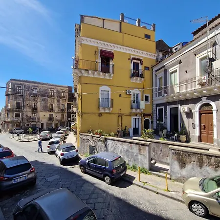 Holiday home Elvira Catania